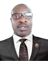 Brou Koffi Jean  EHOUMAN